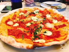 意大利经典阿尔巴披萨-玛尚诺Pizza&Bar(长泰广场店)