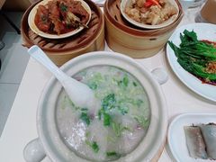 -蔡澜点心·粤菜(月星环球港店)