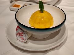 芒果布丁-丹桂轩(万科城店)
