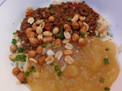 -阿当·小炒牛肉面(人广店)