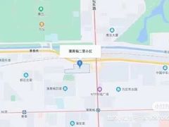 -蒲黄榆(地铁站)