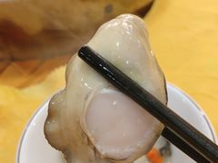 -濠轩阁特色生蚝火锅(水湾路店)