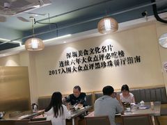 -胡须佬鸡煲四季火锅店(石厦西村直营店)