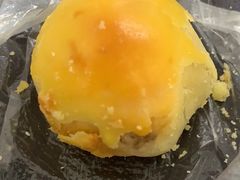 -甜嘟嘟烘焙坊(舒城路店)