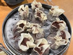 豆沙烧麦-真真鲜馄饨店(启蒙路店)