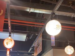 -木屋烧烤(龙岗龙城万科里店)