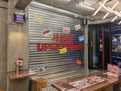 -孖记茶档·热腾茶餐(江南西plus店)