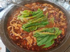 -都江堰石锅鱼