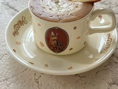 -Me Coffee下午茶艺术空间