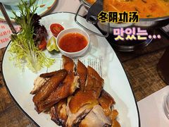 -囧人粗品·泰国街市料理(霖峰店)