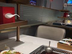 -海底捞火锅(长宁路龙之梦店)