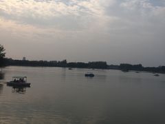 -大兴滨河森林公园