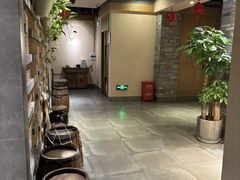 -丹江渔村(首都机场店)