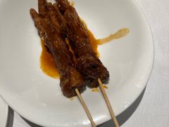 -南门小馆·清真(国贸商城店)