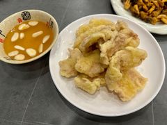 -东北农家小院(定西路店)
