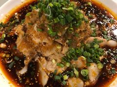-庶民居中餐馆(花土店)