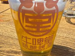 -牛啤堂精酿啤酒餐吧(五棵松华熙店)