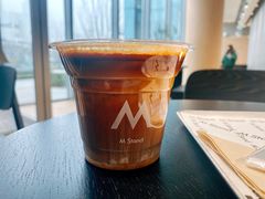 冰博客dirty-M Stand(北京平安幸福中心店)