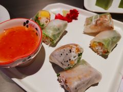 -新越盏·东南亚料理(捷登都会店)