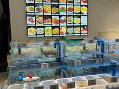 -舟山渔场(临安沙地路店)