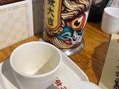 -老杨太太烧烤(文化广场店)