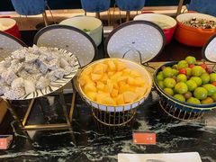 -桔子酒店(深圳东门湖贝地铁站店)