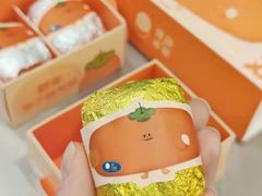 -泽田本家·铜锣烧(环贸店)