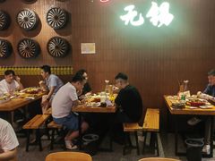 -本色.小马哥烧烤(无锡九里仓店)