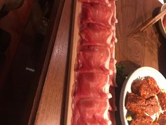 -佬土鹅肠火锅(解放路店)
