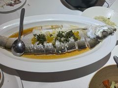 -万龙洲海鲜(南新仓店)