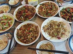 -江西饭店(黄浦区店)