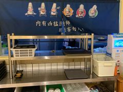-酒谊炭火自助烤肉(商社汇巴南购物中心店)