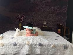 -格林童趣专业儿童摄影(公益西桥店)