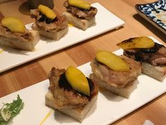 -王鼎精致料理铁板烧(世博源店)