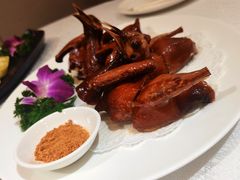 -嘉宴(明发外滩广场店)
