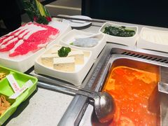 -海底捞火锅(群光广场店)