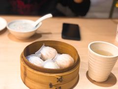 虾饺皇-多多旺港式茶餐厅(新区店)