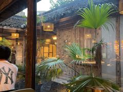 -院子餐厅·大锅菜·老杭帮(桥西直街店)