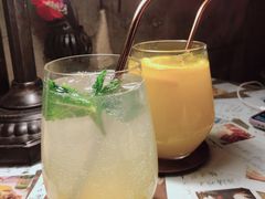 -动动咖啡清真西餐厅