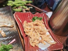 -千代武日本料理(开发区店)