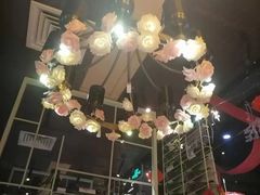 -胡桃里乐队酒馆(广州塔店)