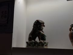 -绿茶餐厅(珞珈创意城店)