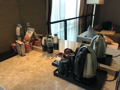 -济南绿地美利亚酒店