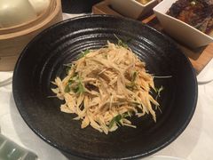 -汉唐宴长安食府