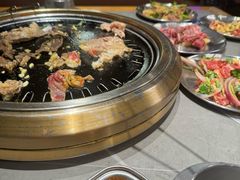 -杨小佳·齐齐哈尔烤肉·烤串(广州店)
