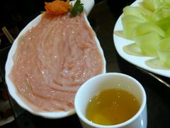 -安安火锅(上美广场店)