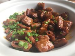 -马仕玖煲·融合菜·酥不腻烤鸭(人大店)
