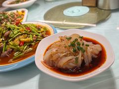 -华光驿站私房菜·黑金冠