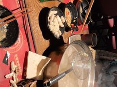-原牛道·潮汕围炉火锅(讯美店)