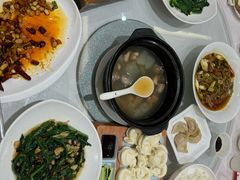 -渝信川菜(南滨店)